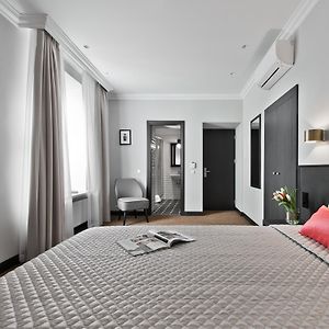 Classic Double or Twin Room